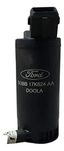 Motor Esguicho Água Parabrisa Ford Fiesta 1996/2002 — foto 1 de 7