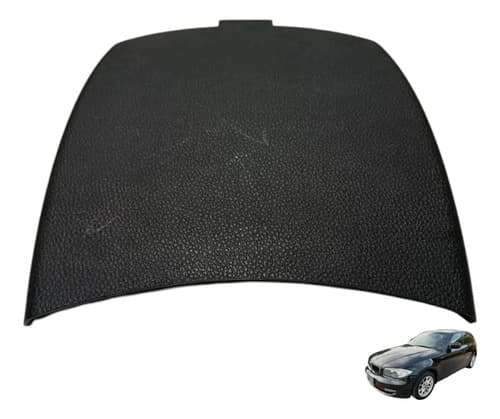 Acabamento Traseiro Console Bmw 118i 2.0 2010 Original — foto 1 de 7