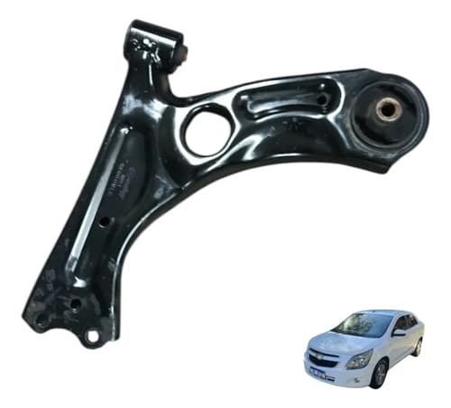 Bandeja Suspensão Dianteira Esq Gm Cobalt Lt 1.8 2013/2019 — foto 1 de 6