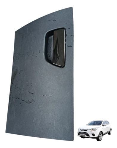 Porta Luvas Objetos Jac T6 2.0 15/16 Original — foto 1 de 6