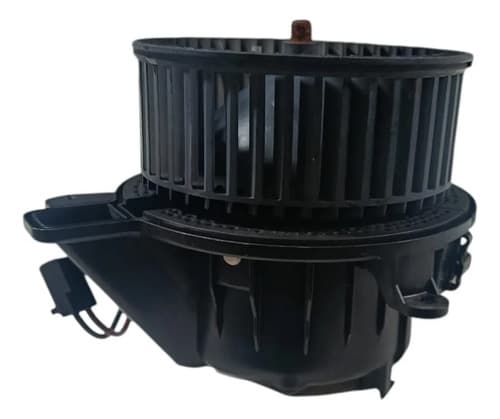 Motor De Ventilação Volkswagen Polo 1.0 Tsi 2018 A 2024 — foto 1 de 6