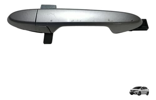 Maçaneta Externa Porta Diant Dir Honda Fit 1.4 2014 Original — foto 1 de 6
