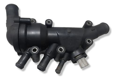 Valvula Termostatica Ford Fiesta 99/04 Original — foto 1 de 5