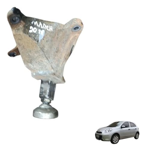 Coxim Suporte Do Motor Nissan March 2014 Original — foto 1 de 4