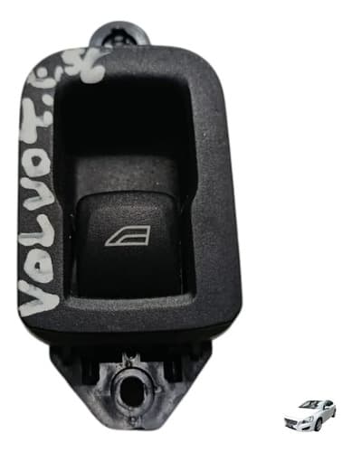 Botão Vidro Elétrico Tras Esq Volvo S60 T5 2.0 2011 — foto 1 de 6