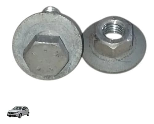 Kit Parafusos Canister Fiat Argo 1.0 2021 A 2023 Descrição — foto 1 de 5