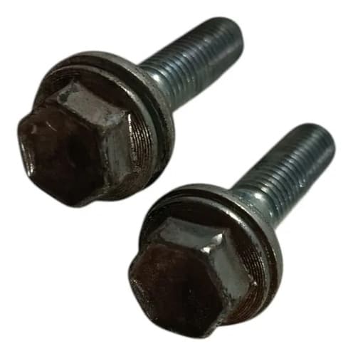Parafuso Flauta Bico Injetor Toyota Etios 1.3 2015/2016 — foto 1 de 5