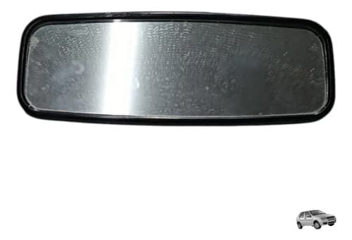 Retrovisor Interno Fiat Palio Celebration 1.0 2007 Original — foto 1 de 6
