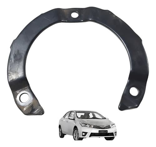 Trava Coxim Amortecedor Dianteiro L.e Corolla 2014/15 — foto 1 de 6