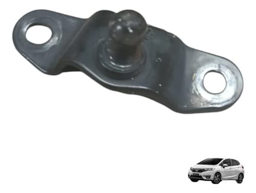 Suporte De Fixação Para Amortecedor Porta-malas Honda Fit — foto 1 de 6