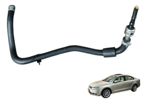 Mangueira Direção Vw Jetta Comfortline 2.0 2012 Original — foto 1 de 4