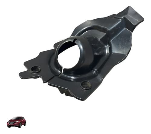 Moldura Acabamento Coluna Elétrica Honda Hrv 2015/2020 — foto 1 de 7