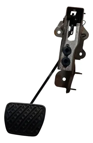 Pedaleira Pedal Freio Nissan Sentra 2.0 Automático 2007/2013 — foto 1 de 6