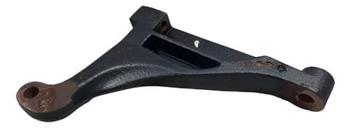 Suporte Alternador Gm Agile Celta Corsa Prisma 1.0 2008/2012 — foto 1 de 5
