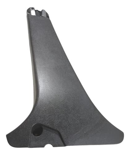 Acabamento Coluna Lado Esquerdo Renault Sandero 1.0 2016 — foto 1 de 6