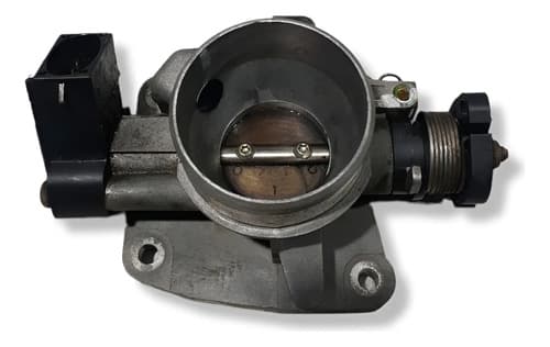 Tbi Corpo Borboleta Ford Fiesta Ka 1.0 1995/2002 Original — foto 1 de 7