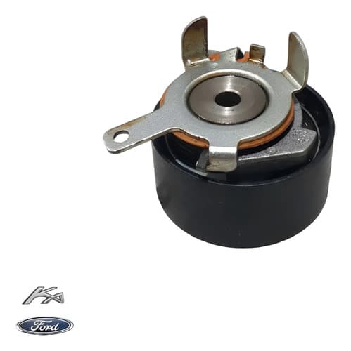 Tensor Esticador Correia Dentada Ford Ka 1.0 3cc 2015/2020 — foto 1 de 6