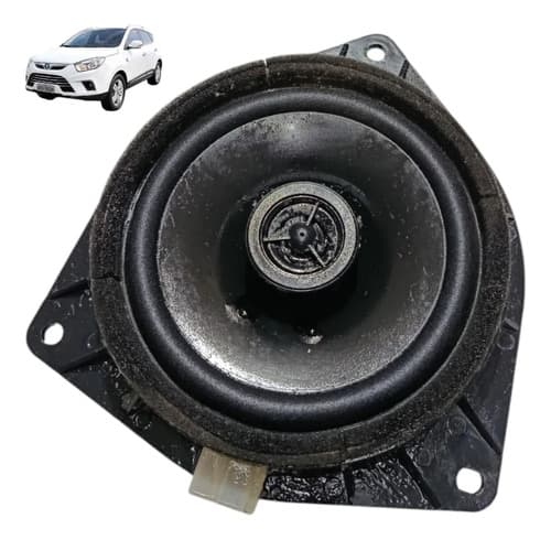 Alto Falante Porta Diant Esq Jac T6 2.0 15/16 Original — foto 1 de 6