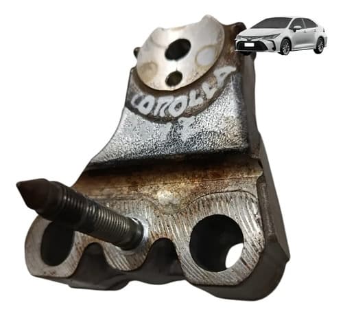 Suporte Coxim Motor Toyota Corolla 2.0 16v 2017/2018 — foto 1 de 6