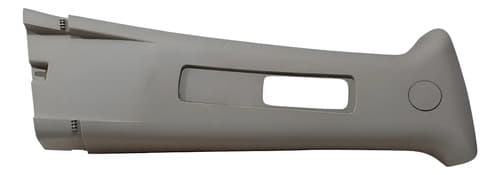 Moldura Sup Coluna Central Direita Sentra 2007 A 2012 — foto 1 de 6