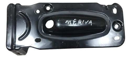 Suporte Freio De Mão Chevrolet Meriva 2005 — foto 1 de 6