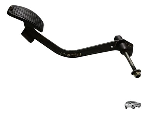 Pedal Embreagem Fiat Palio 1.0 2007 Original — foto 1 de 6