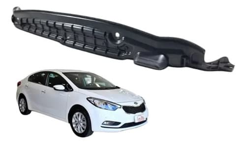 Defletor Isolante Paralama Kia Cerato 1.6 2014 — foto 1 de 5