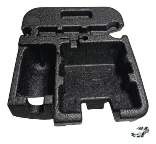 Suporte Chave De Roda Volvo S60 T5 2.0 2011 Original — foto 1 de 6