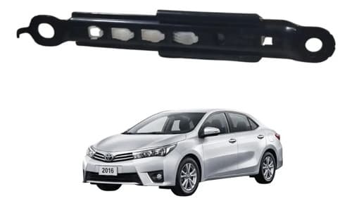 Regulador Altura Cinto Dianteiro Direito Toyota Corolla 2016 — foto 1 de 5