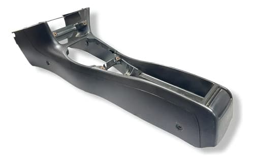 Moldura Console Central Chevrolet Vectra 1997 A 2005 — foto 1 de 6