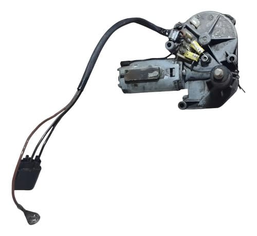 Motor Limpador Traseiro Ford Escort Perua 1997 — foto 1 de 6