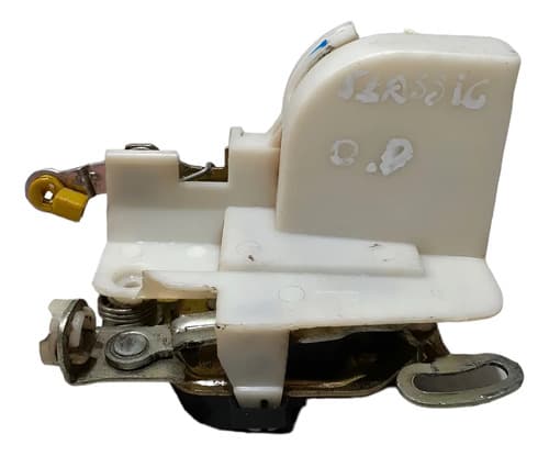 Fechadura Porta Dianteira Direita Gm Corsa Classic 1996/2016 — foto 1 de 6