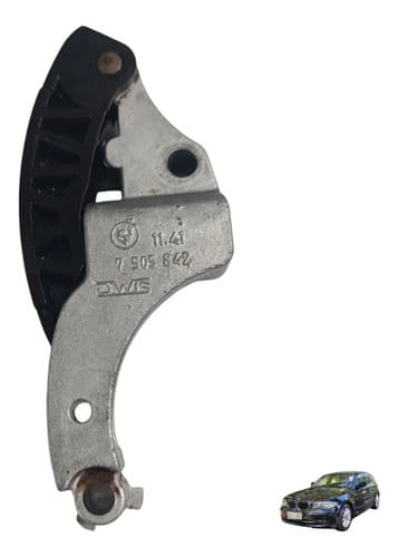 Tensor Corrente Comando Bmw 118l 2.0 2010 Original — foto 1 de 6