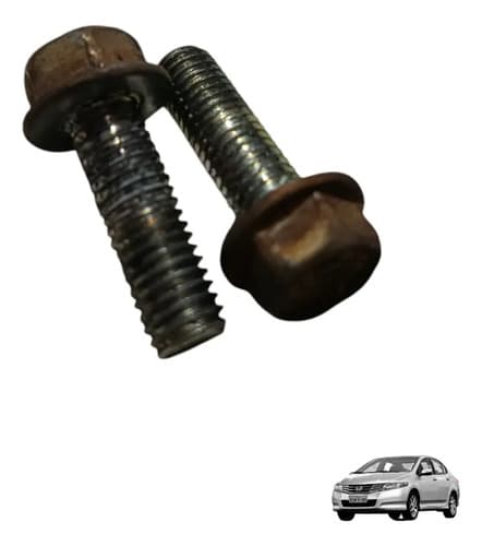 Kit Parafuso Esticador Correia Honda City 1.5 Lx 2010/2013 — foto 1 de 5