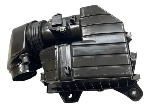 Caixa Filtro Ar Honda Civic 1.8 Manual 2007/2011 — foto 1 de 6