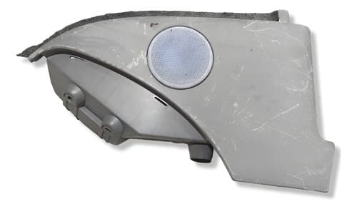 Suporte Bagagito Tampao Gol 4 Portas 99/13 Original — foto 1 de 5