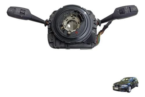 Comando Chave De Seta Bmw 118i 2.0 2010 Original — foto 1 de 6