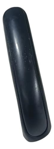 Puxador Porta Dianteira Esquerda Xsara Picasso 2008 A 11 1.6 Preto — foto 1 de 6