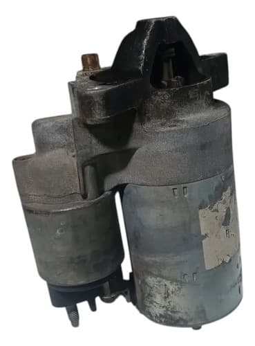Motor Arranque Partida Citroen C3 1.6 2006 — foto 1 de 9