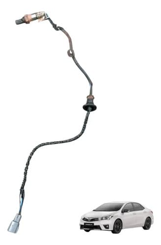 Sensor Sonda Lambda Toyota Corolla 2.0 2017/18 — foto 1 de 6