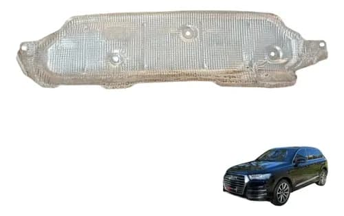 Defletor Térmico Túnel Audi Q7 3.0 V6 2016 Original — foto 1 de 6
