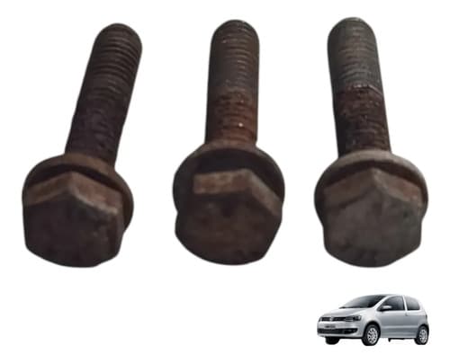 Kit Parafusos Cavalete Dagua Vw Fox 1.0 2011 Original — foto 1 de 6