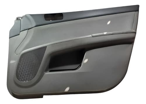 Forro Porta Dianteira Direita Nissan Sentra 2007 A 2012 — foto 1 de 6