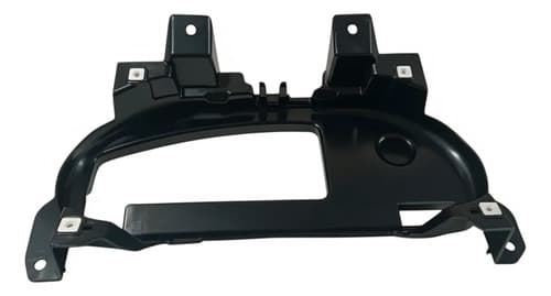Moldura Painel Instrumentos Jeep Compass 1.3 Turbo Flex 2022 — foto 1 de 6