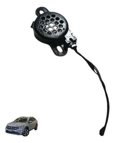 Sensor Sirene Re Volkswagen Nivus 1.0 Tsi 2023 Original — foto 1 de 6