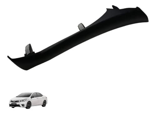Acabamento Painel Difusor Ar Esq Toyota Corolla 2.0 2017/18 — foto 1 de 6