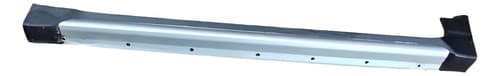 Spoiler Lateral Direito Chevrolet Captiva 2010 — foto 1 de 6