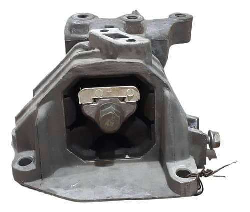 Coxim Direito Motor Vw Voyage G6 1.0 2009/2016 — foto 1 de 7