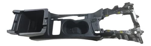 Console Central  Ford Focus 2009 A 2013 Original — foto 1 de 8