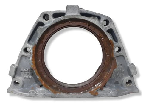 Flange Retentor Virabrequim Traseiro Fiat Palio 96/00 — foto 1 de 5